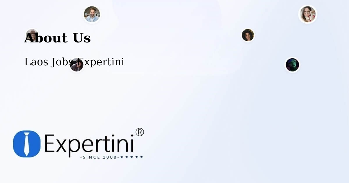 About Expertini Recruitment Platform  – Pakxan - Pakxan, Laos Jobs Expertini